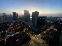 Duo Residences (D7), Apartment #600548971